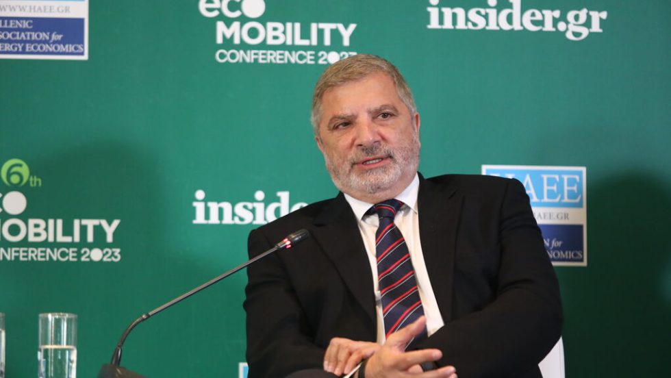 giorgos patoulis
